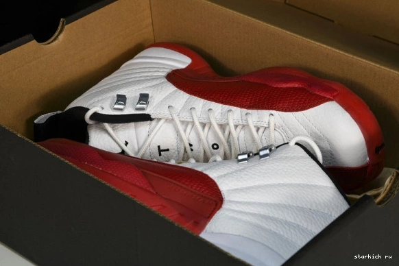 CT8013-116  Retro Jordan CT8013-116  12 Cherry 1001